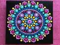 Spiel Mandala-Färbung  Online