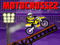 Spiel Motocross 22 Online
