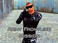 Spiel Frontmission der Armee  Online
