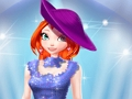Spiel Winx Bloom Dreamgirl Online