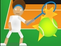 Spiel Tennis  Online