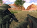 Spiel Armee-Shooter  Online