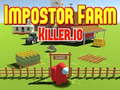 Spiel Betrüger-Farm-Killer. io  Online