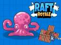Spiel Floß Royale  Online