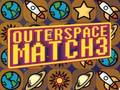 Spiel Oterspace Match 3 Online