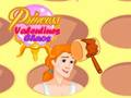 Spiel Prinzessin Valentines Chaos  Online