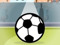 Spiel Schwerkraftfußball 3  Online