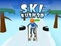Spiel Skiansturm 3d  Online