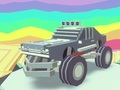 Spiel Monstertruck mit hoher Geschwindigkeit  Online