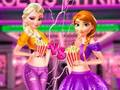 Spiel Ellie und Annie Filmabend  Online