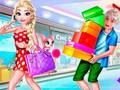 Spiel Eliza Sale Rush Online