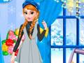 Spiel Einkaufen in der Ice Princess Mall  Online