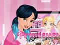 Spiel Prinzessinnen Beauty Vlog  Online