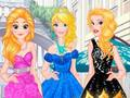 Spiel Prinzessinnen Royal Boutique  Online