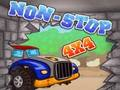 Spiel Nonstop 4x4  Online