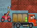 Spiel LKW-Lademeister  Online