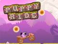Spiel Welpenfahrt  Online