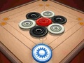 Spiel Carrom 2 Spieler  Online