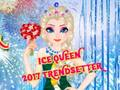 Spiel Eiskönigin 2017 Trendsetter  Online