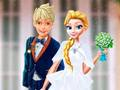 Spiel Prinzessin Ellie Traumhochzeit  Online