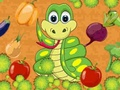 Spiel Pflanzliche Schlange  Online