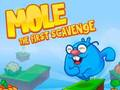 Spiel Maulwurf Der erste Scavenge  Online