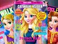Spiel Princess Laufsteg-Magazin  Online