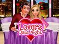 Spiel Liebhaber Date Night  Online