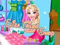 Spiel Eliza Schneiderei  Online