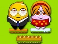 Spiel Monster-Jumper  Online