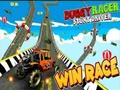 Spiel Buggy Racer Stuntfahrer Buggy Racing  Online