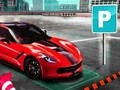 Spiel Kein Fahrerparkplatz  Online