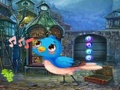 Spiel Singvogelflucht  Online
