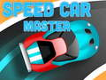 Spiel Speed-Car-Meister  Online
