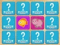 Spiel Finden Sie ein Paar Tiere  Online