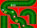 Spiel Tintenfischspiel: Neujahr unter Schutz  Online