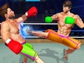 Spiel Bodybuilder Ring Fighting Club Wrestling Online