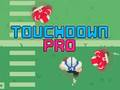 Spiel Touchdown Pro Online