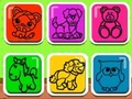 Spiel Einfaches Malspiel für Kinder  Online