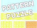 Spiel Musterpuzzle  Online