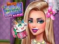Spiel Serie Bride Dolly Make-up  Online