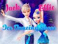 Spiel Ellie Jack Eistanzshow  Online