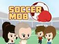 Spiel Fußball-Mob  Online