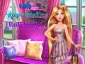 Spiel Finde Rapunzels Ball-Outfit  Online