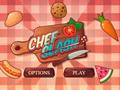 Spiel Koch Schrägstrich Online