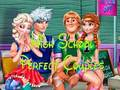 Spiel Highschool perfekte Paare  Online