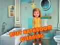 Spiel Riley Badezimmerreinigung  Online