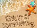 Spiel Sandzeichnung  Online