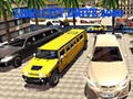 Spiel Limousine City Drive 2020  Online
