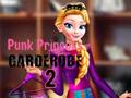 Spiel Punk Princess Garderobe 2 Online